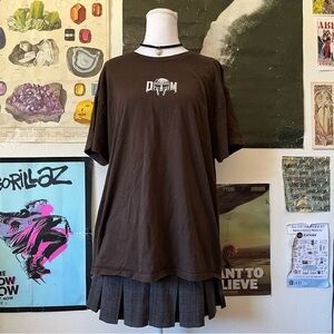 ⭐ MF Doom Graphic Tee ⭐